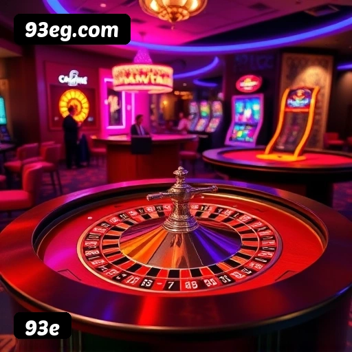 Lottery Clássica na 93e