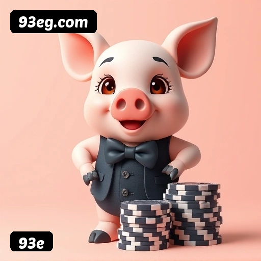 Dicas para ganhar na 93e